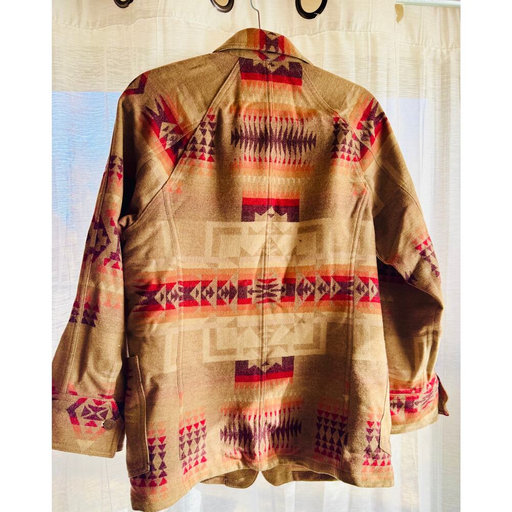 Pendleton Size Small Nwot Jacket - image 3